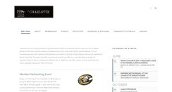 Desktop Screenshot of fpacharlotte.org